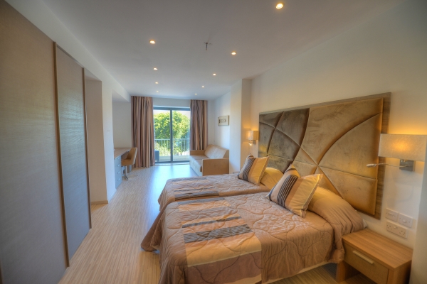 Plaza Regency Hotel (Sliema)